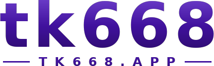 tk668 logo